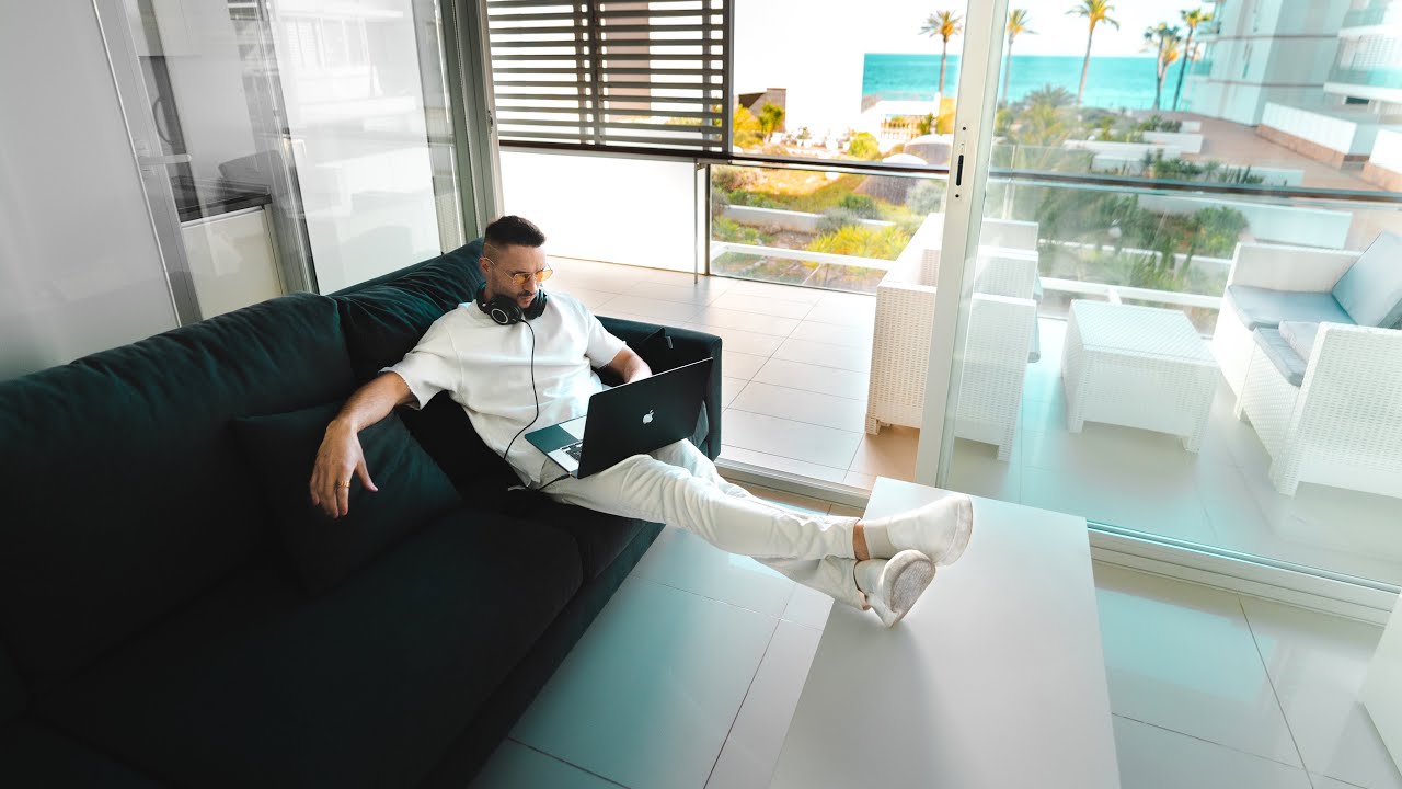 MultiVersa - Be Yours | Teaser Trailer