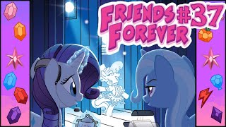 here we go again | MLP FF #37: Forgive and Forget