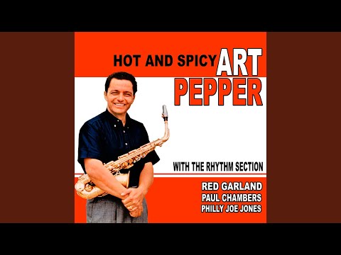 Red Pepper Blues