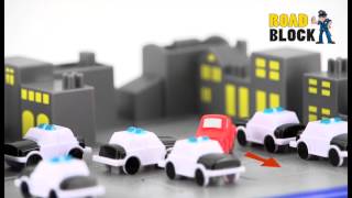 Road Block - Smart Games (demo) screenshot 2