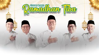 Cover Lagu Ramadhan Tiba