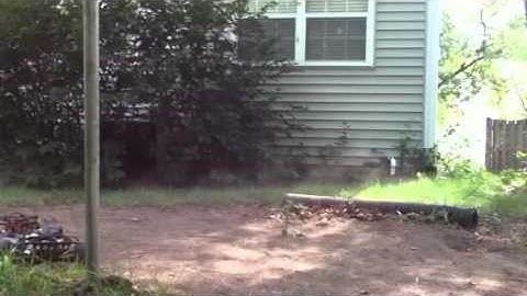 Traxxas slash donuts