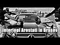 Sapte Interlopi Arestati In Stradă In Aplauzele Cetățenilor !