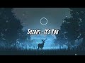 Sezairi - It&#39;s You [Lyrics]