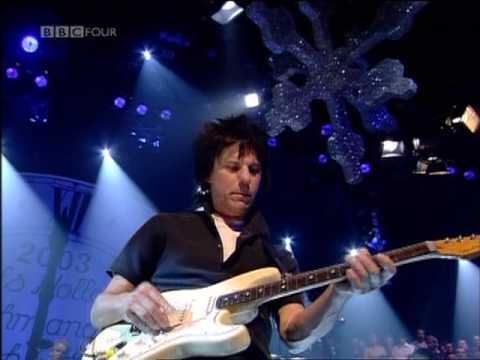 dave-swift-on-bass-with-jeff-beck-&-jools-holland-"drown-in-my-own-tears"