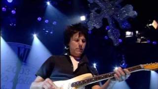 Jeff Beck & Jools Holland "Drown in My own Tears" chords