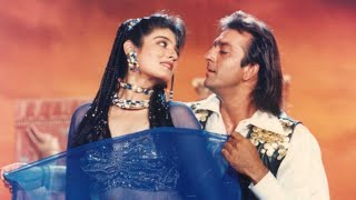 Kaash Tum Mujhse Ek Baar | Aatish | Romantic Song | Kumar Sanu