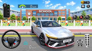 Mini Cars 🚗 Driving Game - Gameplay for Kids -Children's New Toy Car - Games for 4-Year-Olds screenshot 2