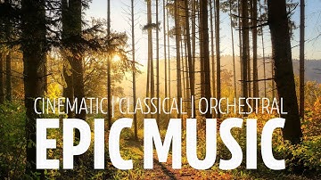 Epic Music Classic – "STRINGS OF HOPE" (Royalty Free for YouTube, Films & Ads) by Audioknap