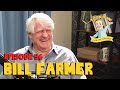 Bill farmer  toond in with jim cummings