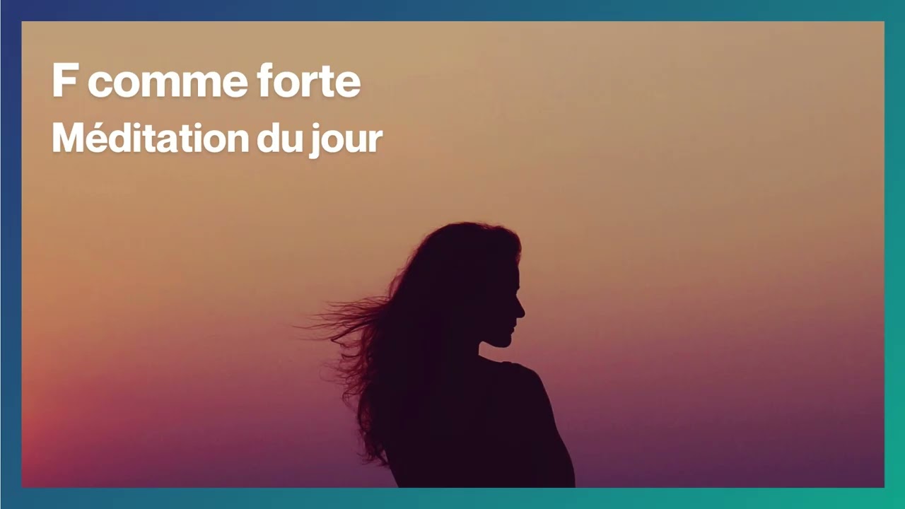 Méditation chrétienne sur la JOURNÉE MONDIALE DE LA FEMME