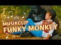 Bibi  tina 3  mdchen gegen jungs  funky monkey  offizielles musik.