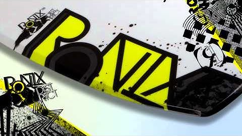 2012 Ronix District Board