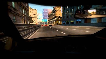 Shift 2 Unleashed - Ford Focus