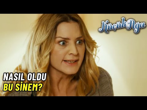 Arzu, Sinem'in Hamile Olduğunu Öğrendi! -  Küçük Ağa  Özel Klip