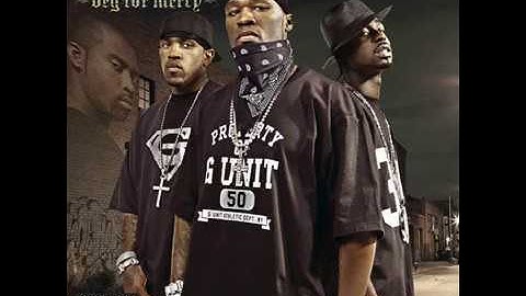 G Unit - Poppin