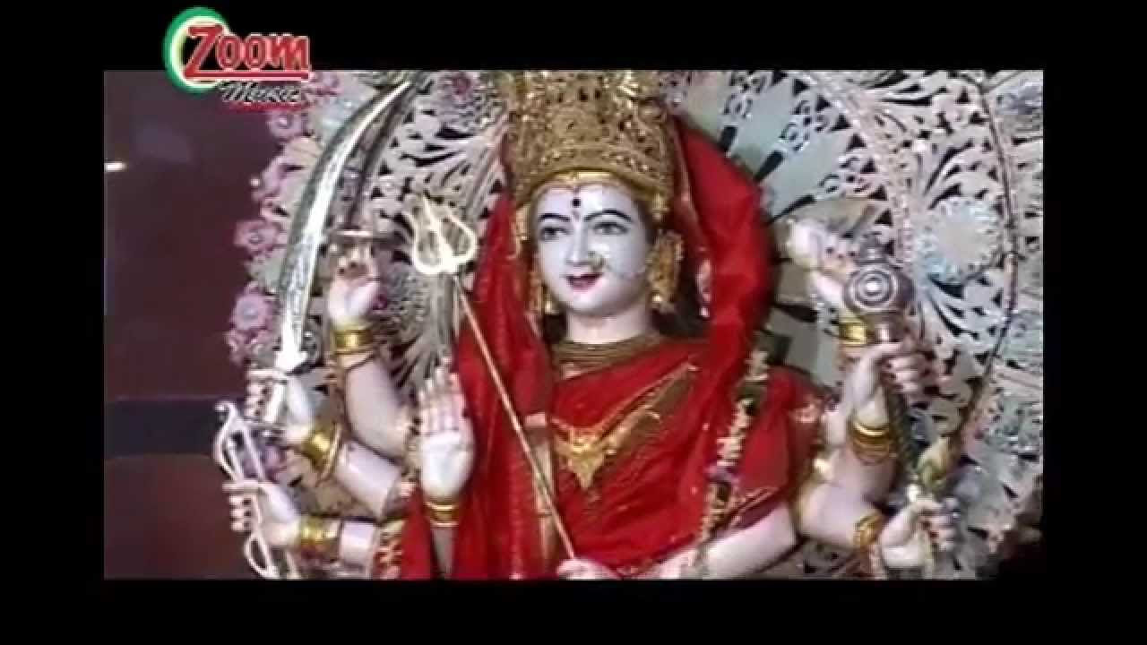 Sambalpuri Hit Bhajan   Shibani Maa
