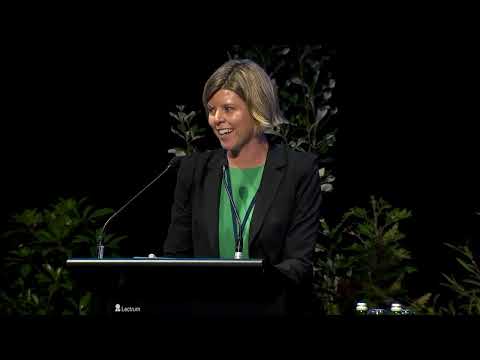 Australian Sustainable Finance Summit 2023: Closing Remarks from Kristy Graham