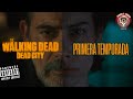 EL TERROR DE DEAD CITY: EL SPINOFF DE NEGAN Y MAGGIE