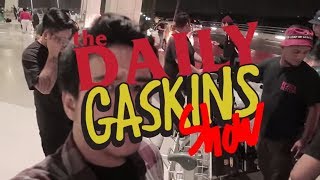 DAILY GASKINS SHOW BANJARMASIN