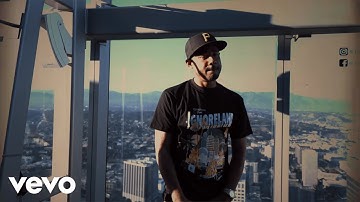 2 Eleven, T.F - Fake Love (Official Video)