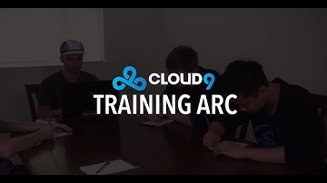 Cloud9 Training Arc: Prologue