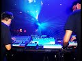 Capture de la vidéo Hardfloor - Live At Acidic Pyramid - Chicago 1994