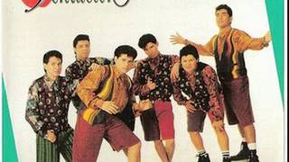 COMO OLVIDARTE ( GRUPO TENTACION )