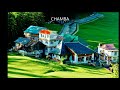 CHAMBA LAND OF LORD SHIVA 