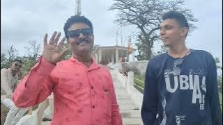 KALAM DUNGAR IN MONSOON TRAVELING| DANG SOUTH GUJARAT|MONSOON TRAVELING