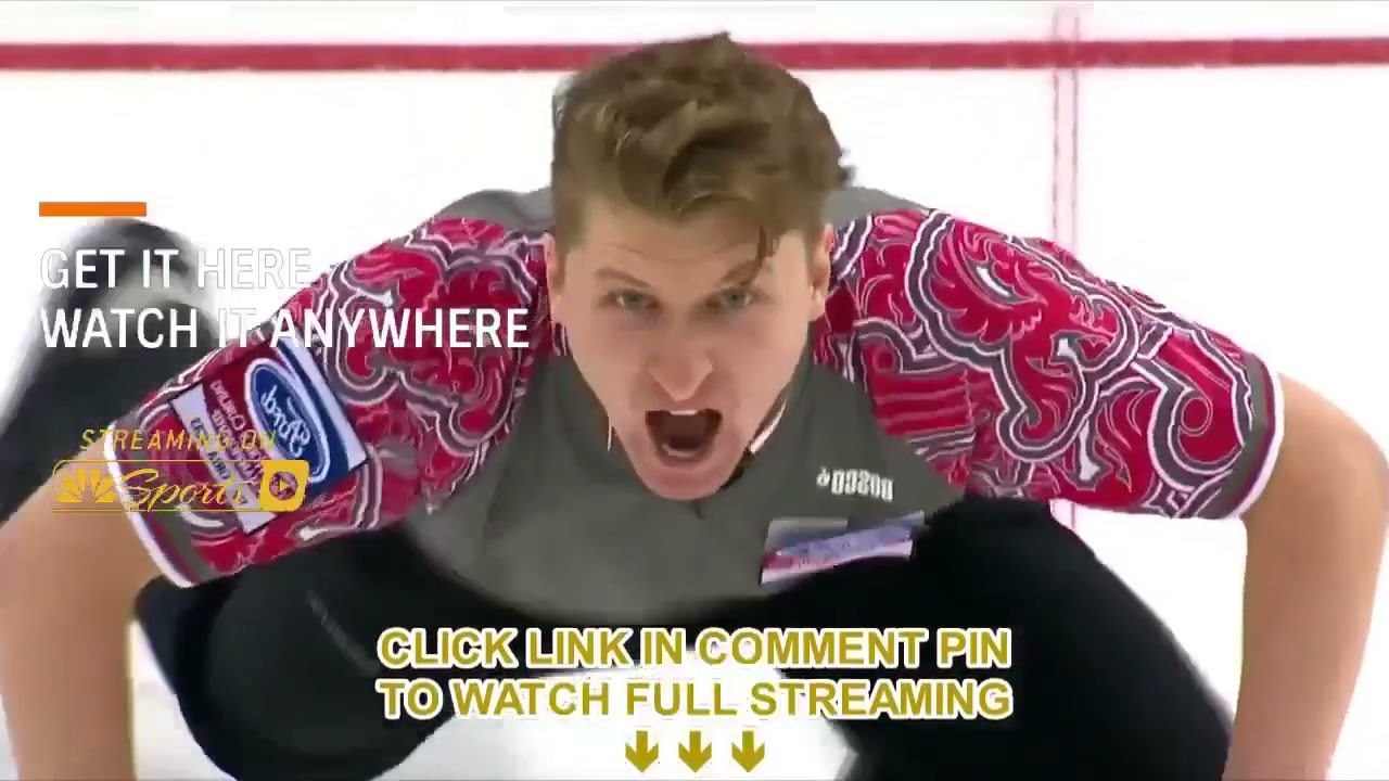 Live~Stream!! 2023 Tim Hortons Brier - Curling Canada (Live 2023)