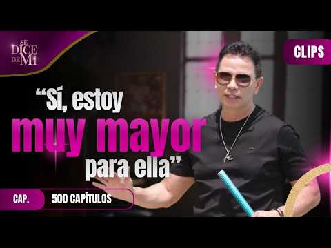 Jhonny Rivera responds to criticism about his partner and Ricky Martin talks about his sexuality ...