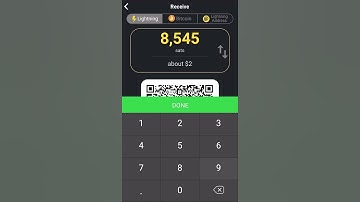 How to post a lightning wallet invoice on Nostr