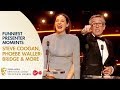 Funniest Moments | Graham Norton, Phoebe Waller-Bridge, Steve Coogan & More | BAFTA TV Awards 2019