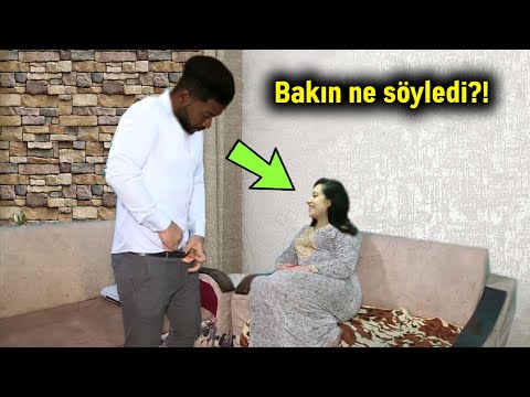 Damat, Gerdek Gecesinde Geline “Sana Bir Şey İtiraf Etmem Gerek” Dedi. Bakın Ne Söyledi?!