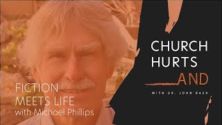 Fiction Meets Life with Michael Phillips