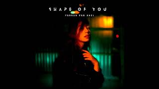 Farhan Van Adel - Shape of You (ft. Ferseus) JBL Bass Music