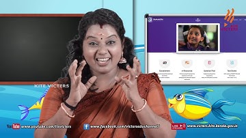 KITE VICTERS STD 03 Environmental Studies Class 19 (First Bell-ഫസ്റ്റ് ബെല്‍)