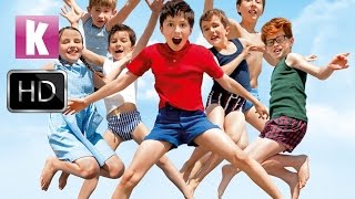 Каникулы маленького Николя - трейлер Каникулы маленького Николя - трейлер