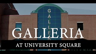 Galleria & Hilton Mayo Clinic Area - Rochester, MN