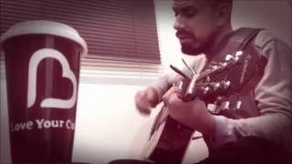 Arlindo Maciel - Somewhere Only We Know (Keane Cover)