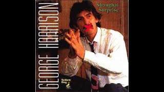 George Harrison - Shanghai Surprise (Instrumental)