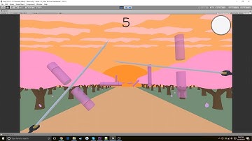 Katto Indie Game Devlog #7 - And Now It