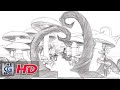 CGI 3D Animated Short: "Blank Canvas VR - 360" - by Albert Sherman | TheCGBros