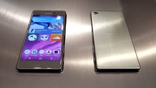 Samsung Galaxy S7 Vs Sony Xperia X Performance Quick Comparision