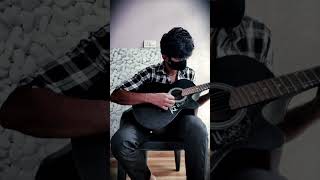 Anime Song Guitar Practice Аниме Песня Практика Гитары #song #anime #deathnote #guitarcover