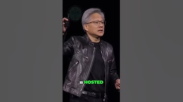 The Future of Heavy Industries  Building a Digital Twin with Omniverse