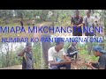 MIAPA JIK TANGNI NOMBAR KO PANTIRANGNA