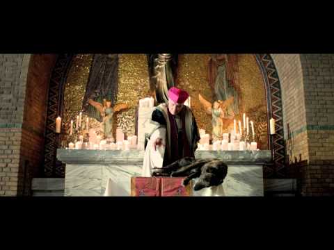 Mr. Polska - Gustav (prod. Boaz v/d Beatz)