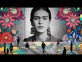 Capture de la vidéo Frida Kahlo: The Life Of An Icon | Sydney Festival 2023